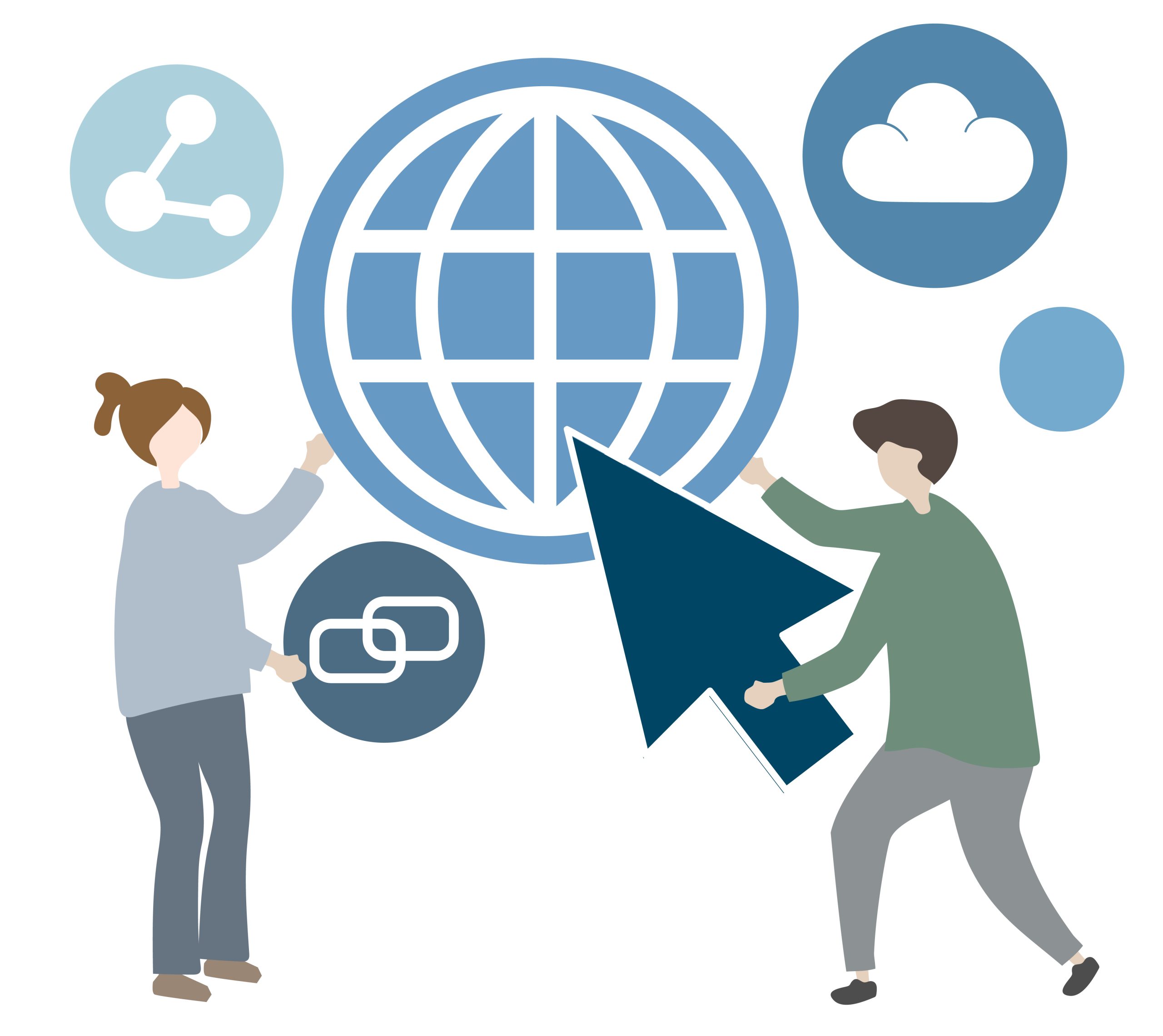 Transfer Your Domains