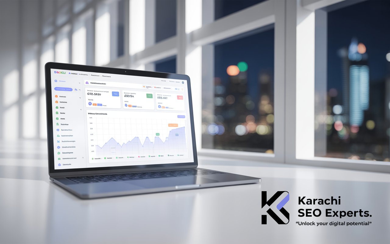 Best SEO Agency in Karachi