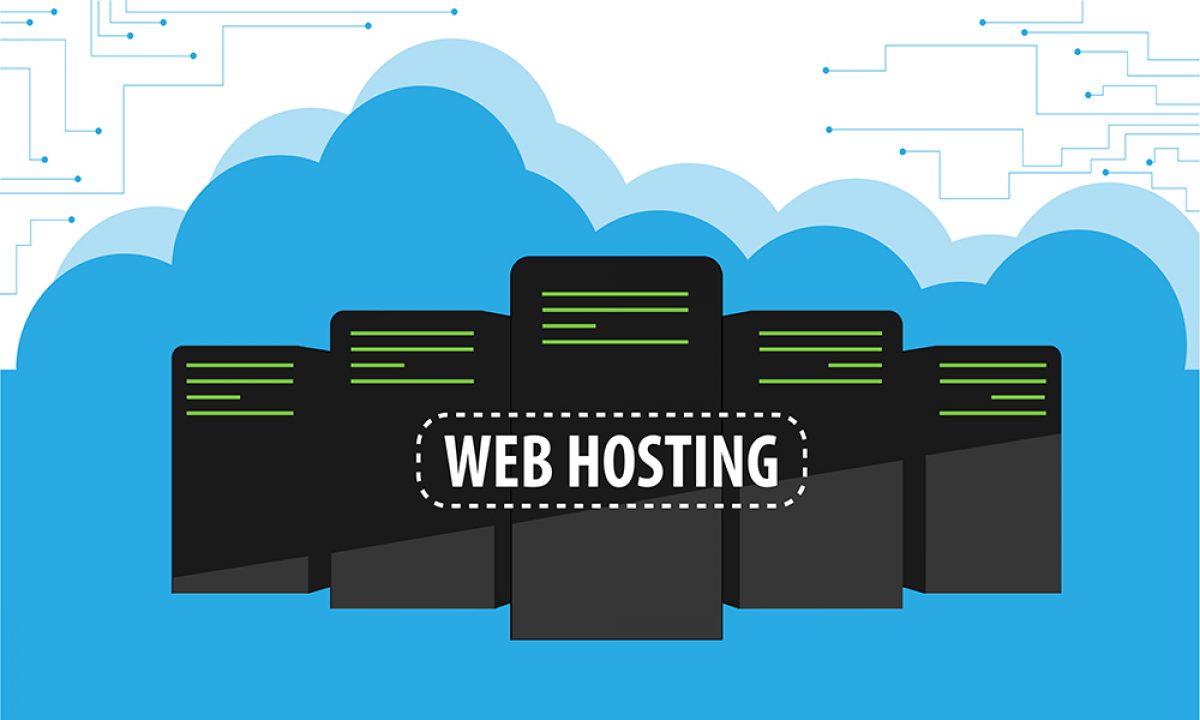 best hosting in Pakistan